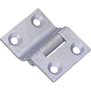 Charnière de capot arrière 55-07/75 (2 requises pour 1 véhicule)