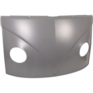 Face avant -67 Wolfsburg West