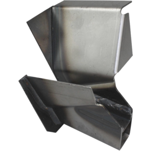 Renfort de cric avant gauche -67