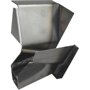 Renfort de cric avant droit -67