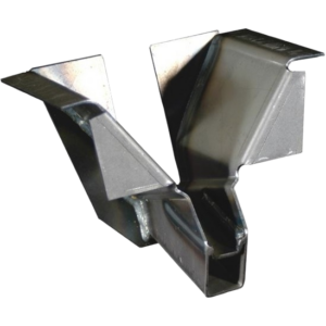 Renfort de cric arrière gauche ou droit -67