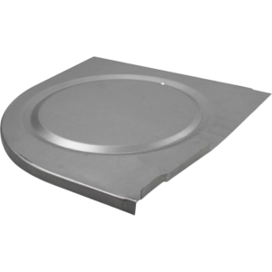 Plancher de côté arrière gauche -7/67