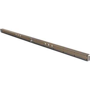 Profilé transversal de chassis 50-67