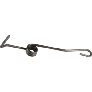 Ressort de compas de capot moteur -63