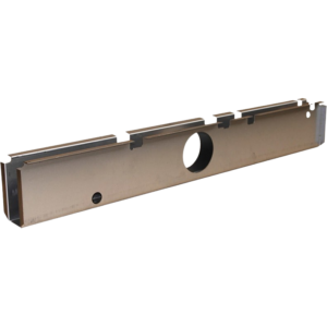 Traverse arrière centrale -67