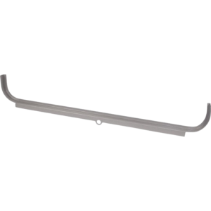 Tôle de réparation de bas de pare-brise gauche T2 -67