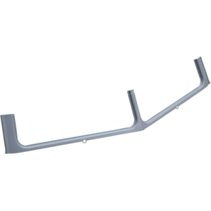 Bas de pare-brise T2 -67 hauteur 18cm Wolfsburg West