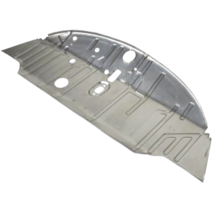 Plancher avant complet 59-67