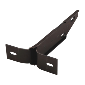 Ferrure de pare-choc avant gauche 59-7/67