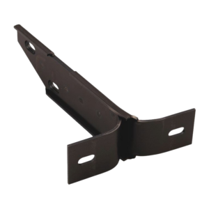 Ferrure de pare-choc avant droite 59-7/67