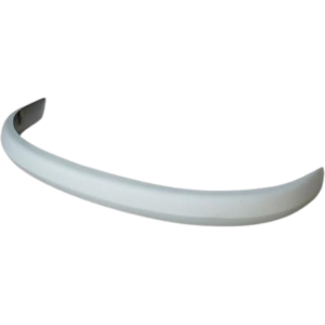 Pare-choc avant 59-7/67 simple biseau à peindre Wolfsburg West