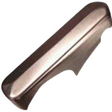 Butoir de pare-choc avant US 59-7/67 Wolfsburg West