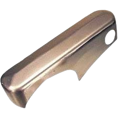 Butoir de pare-choc arrière droit US 59-7/67 WW