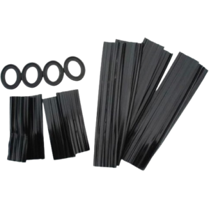 Set complet de joints pour butoirs de pare-choc US T2 59-7/67