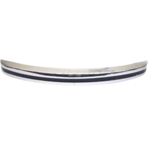 Pare-choc avant chromé  73-79