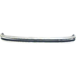 Pare-choc arrière chromé  73-79