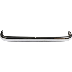 Pare-choc arrière chromé 8/67-7/71