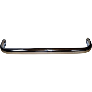 Pare-choc arrière chromé 8/71-7/72