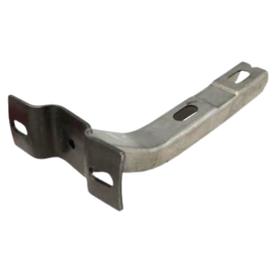 Ferrure de pare-choc avant gauche -73