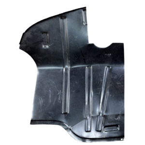 Panneau de réparation de plancher cabine gauche 73-79