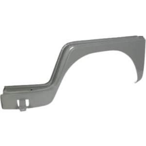 Joue d’aile avant gauche -62  Wolfsburg West