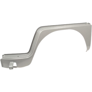 Joue d’aile avant gauche 63-67  Wolfsburg West