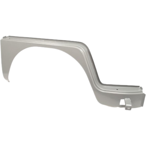 Joue d’aile avant droite 63-67  Wolfsburg West