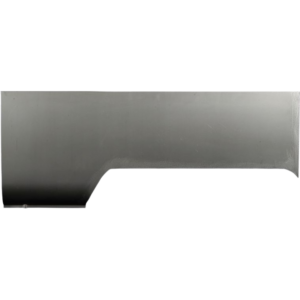 Aile arrière gauche -62