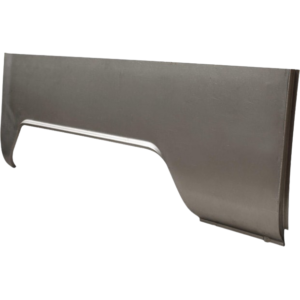 Aile arrière droite 68-70 Auto Craft