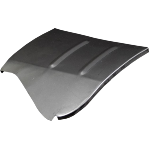 Tôle de réparation avant de passage de roue arrière gauche -67  Auto Craft