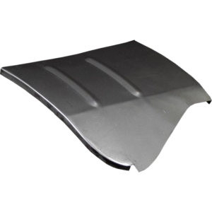 Tôle de réparation avant de passage de roue arrière droit -67  Auto Craft