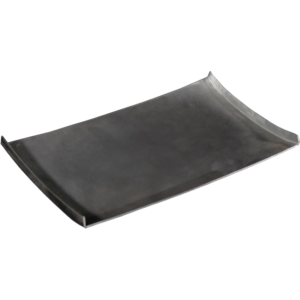 Tôle de réparation arrière supérieure de passage de roue arrière droit -71  Auto Craft