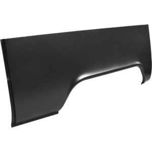 Aile arrière gauche 71-79