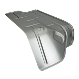 Passage de roue avant droit T2 55-67