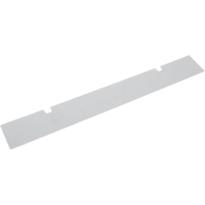 Plaque de renfort à souder sur plancher pour fixation de la réf 08771