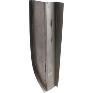 Partie intérieure de pilier "B" côté gauche sans porte latérale T2 55-67