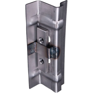 Support de charnière inférieure au niveau du pilier "B" pour porte latérale T2 -67