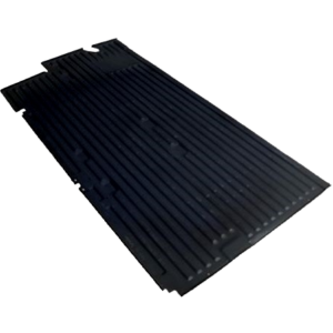 Demi plancher complet intérieur droit -67