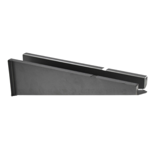 Cornière transversale arrière gauche 50-67 Auto Craft