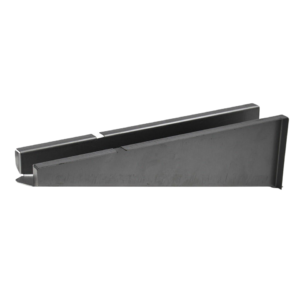 Cornière transversale arrière droite 50-67 Auto Craft