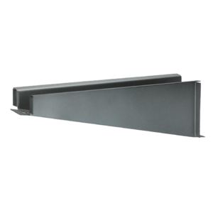 Cornière transversale arrière supplémentaire gauche 50-59 Auto Craft