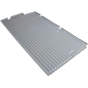 Demi plancher complet intérieur gauche -67 qualité Wolfsburg West