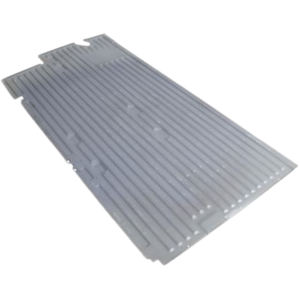 Demi plancher complet intérieur droit -67 qualité Wolfsburg West