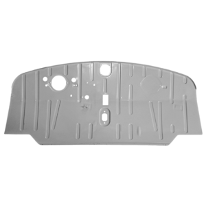 Plancher de cabine complet 68-72