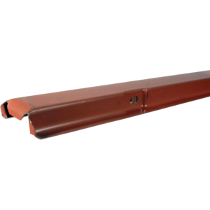 Traverse entre hayon et capot moteur T2  76-79