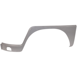 Aile avant gauche complète 68-7/71