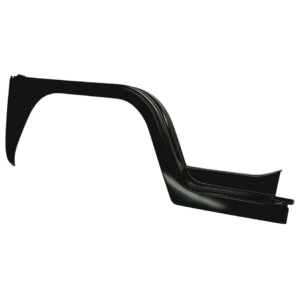 Aile avant droite complète 68-7/71 Qualité Supérieure