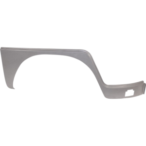 Aile avant droite complète 68-7/71