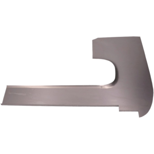 Passage de roue avant gauche 68-