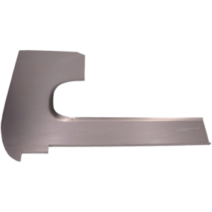 Passage de roue avant droit 68-